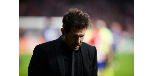 De joueur à entraîneur, la vie footballistique de Diego Simeone